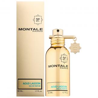Montale Aoud Lagoon